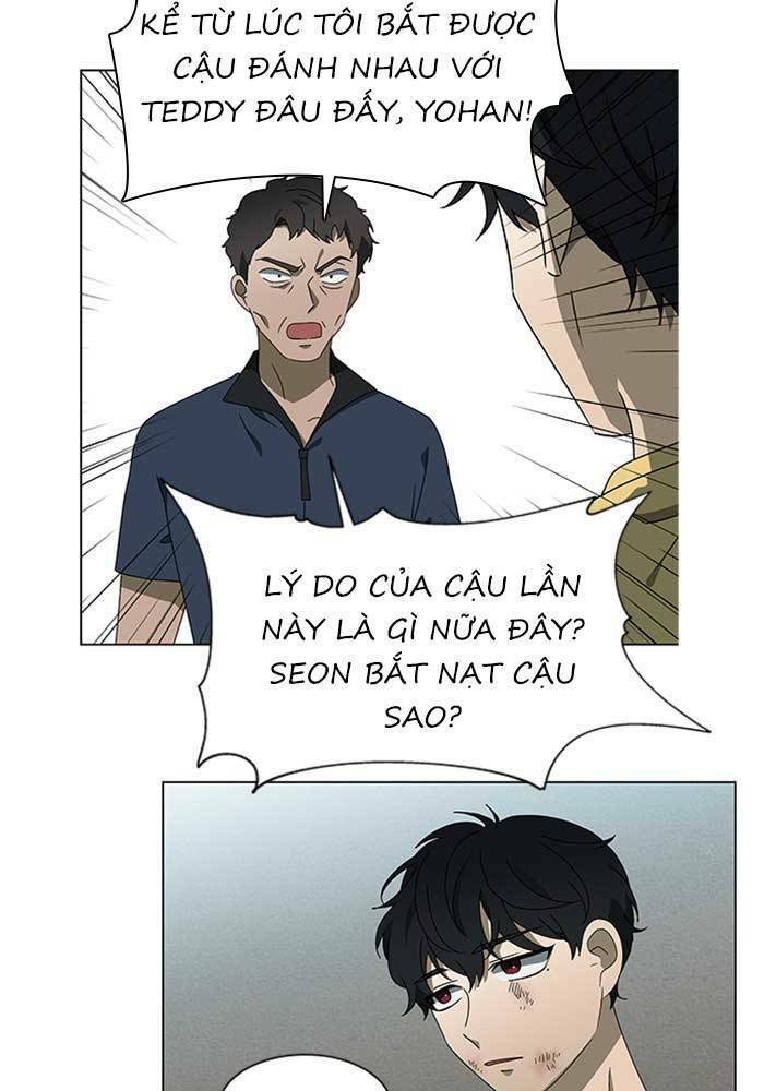 Nó Là Của Tôi Chapter 64 - Trang 2