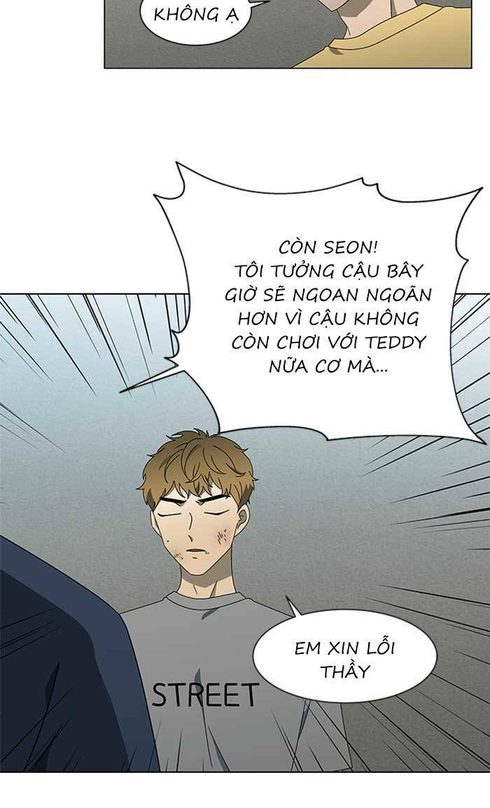 Nó Là Của Tôi Chapter 64 - Trang 2