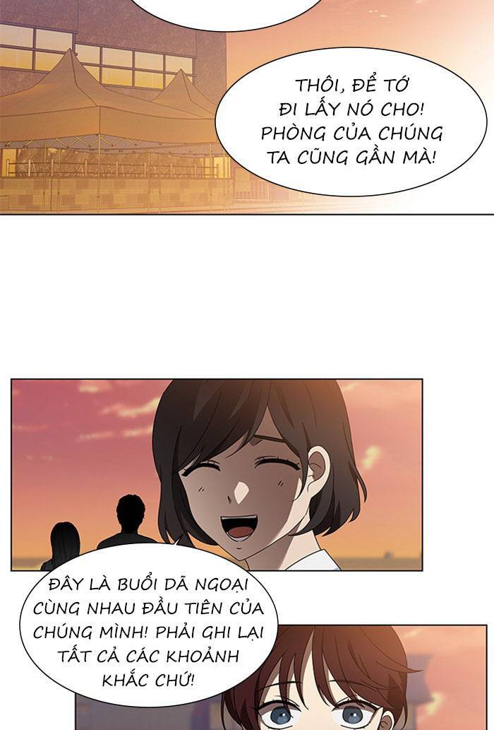 Nó Là Của Tôi Chapter 63 - Trang 2