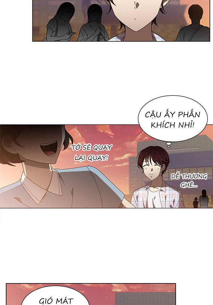 Nó Là Của Tôi Chapter 63 - Trang 2