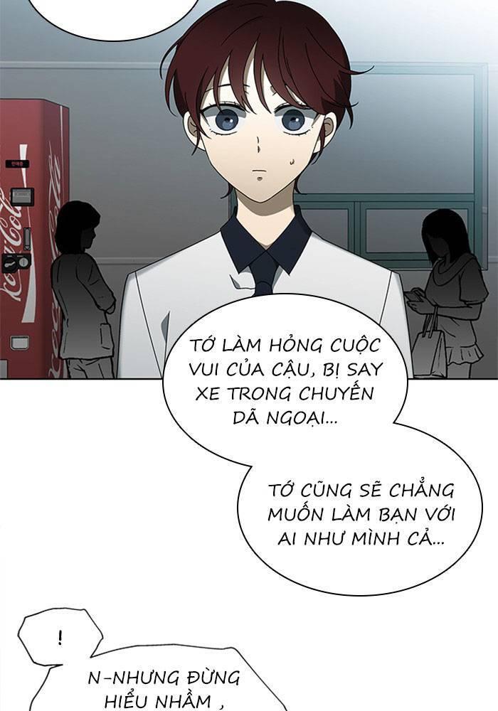 Nó Là Của Tôi Chapter 62 - Trang 2