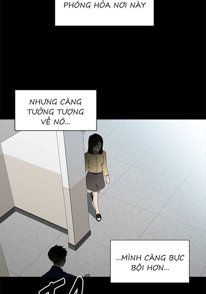 Nó Là Của Tôi Chapter 61 - Trang 2