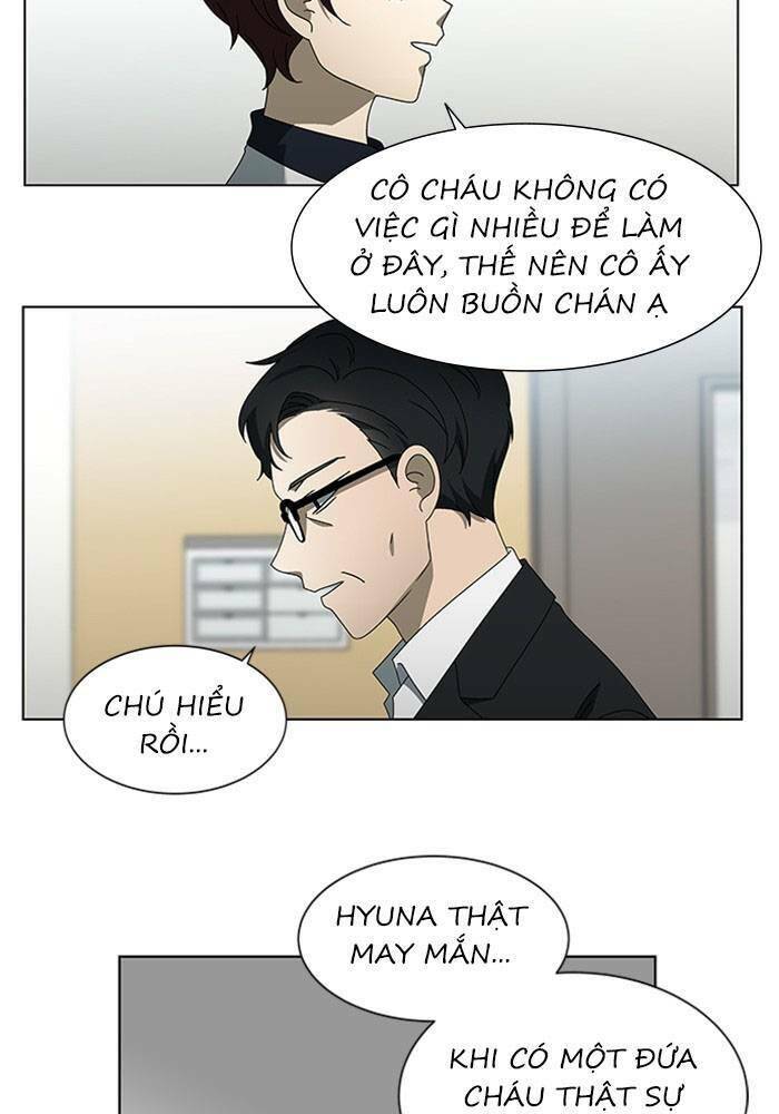 Nó Là Của Tôi Chapter 60 - Trang 2