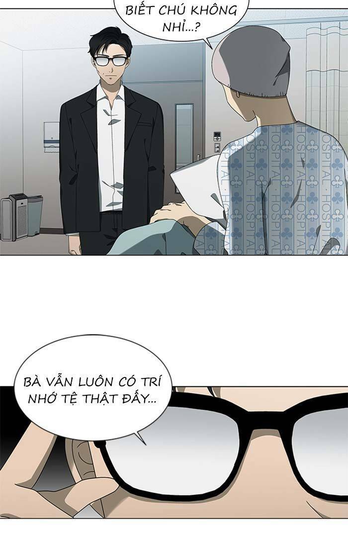 Nó Là Của Tôi Chapter 60 - Trang 2