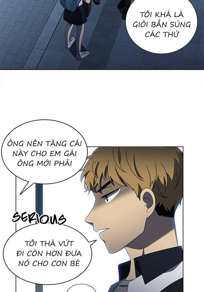 Nó Là Của Tôi Chapter 59 - Trang 2