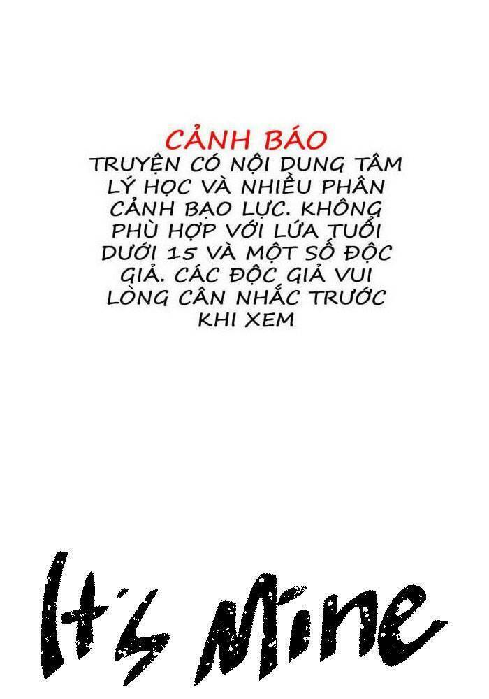 Nó Là Của Tôi Chapter 59 - Trang 2