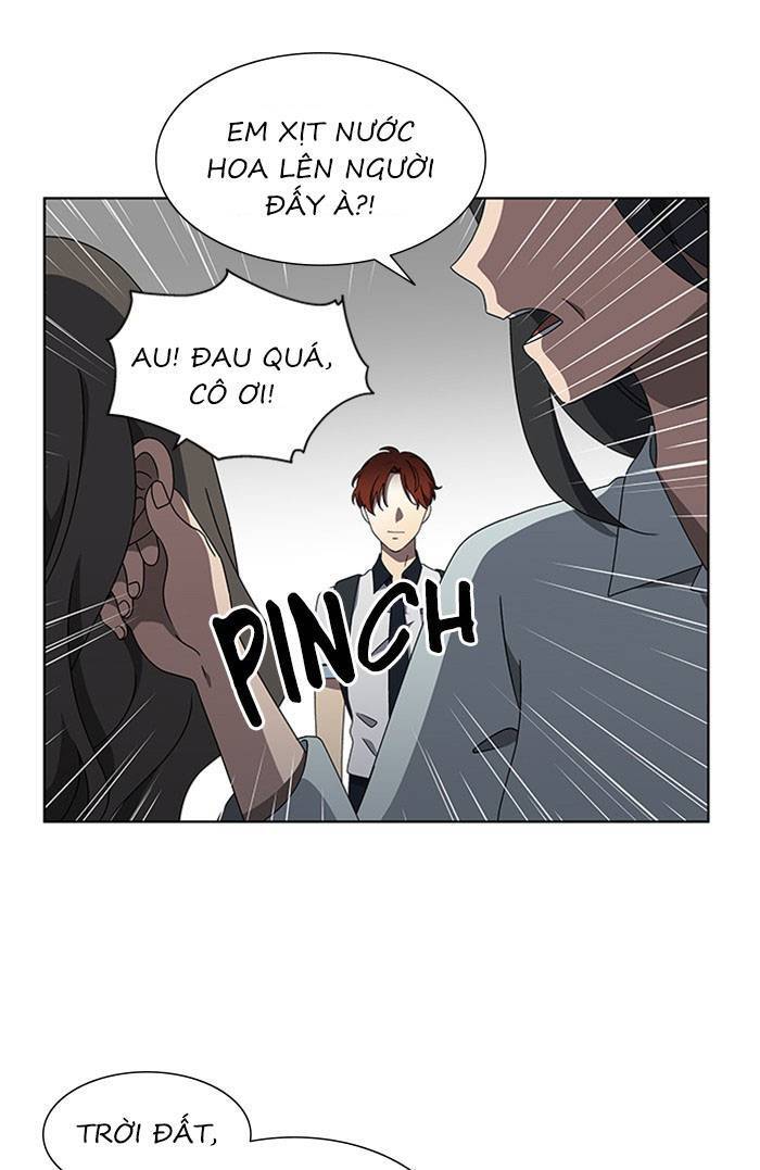 Nó Là Của Tôi Chapter 58 - Trang 2