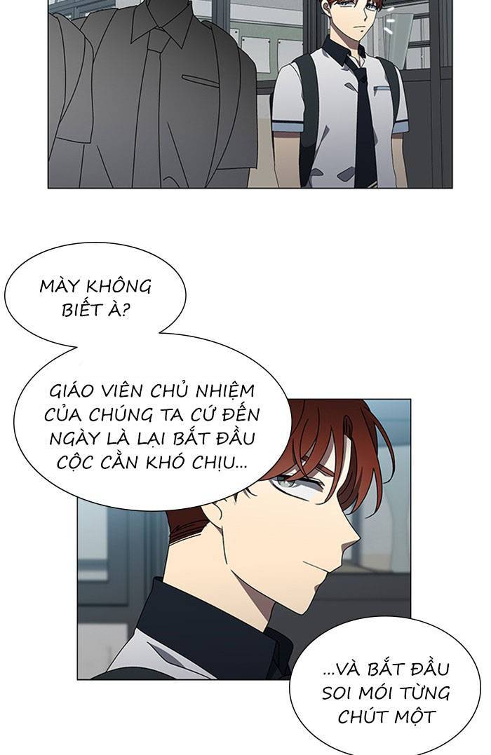 Nó Là Của Tôi Chapter 58 - Trang 2