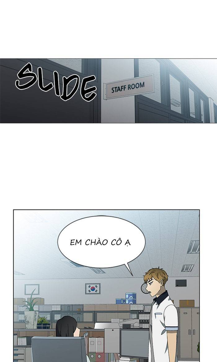 Nó Là Của Tôi Chapter 58 - Trang 2