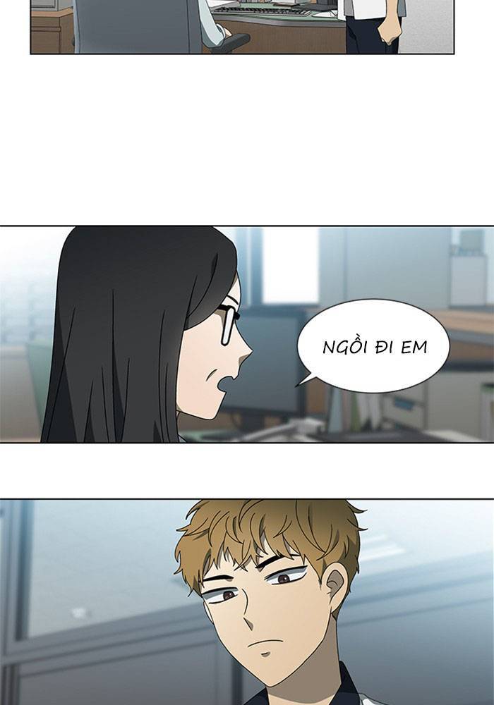 Nó Là Của Tôi Chapter 58 - Trang 2