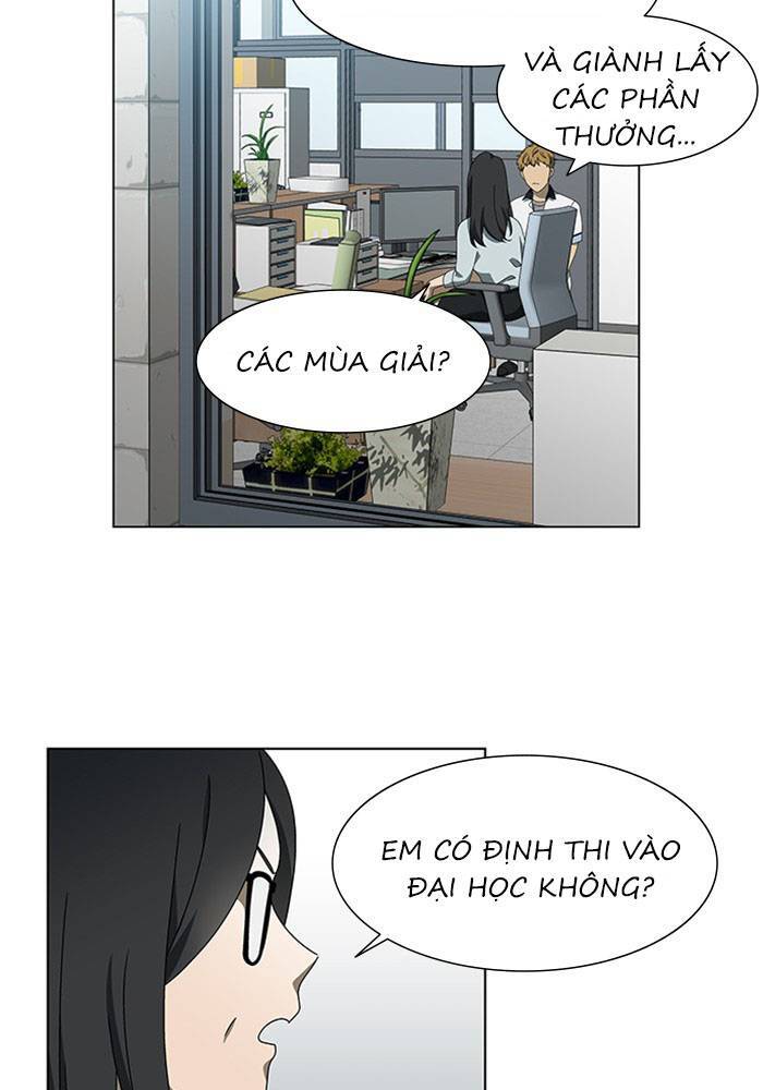 Nó Là Của Tôi Chapter 58 - Trang 2