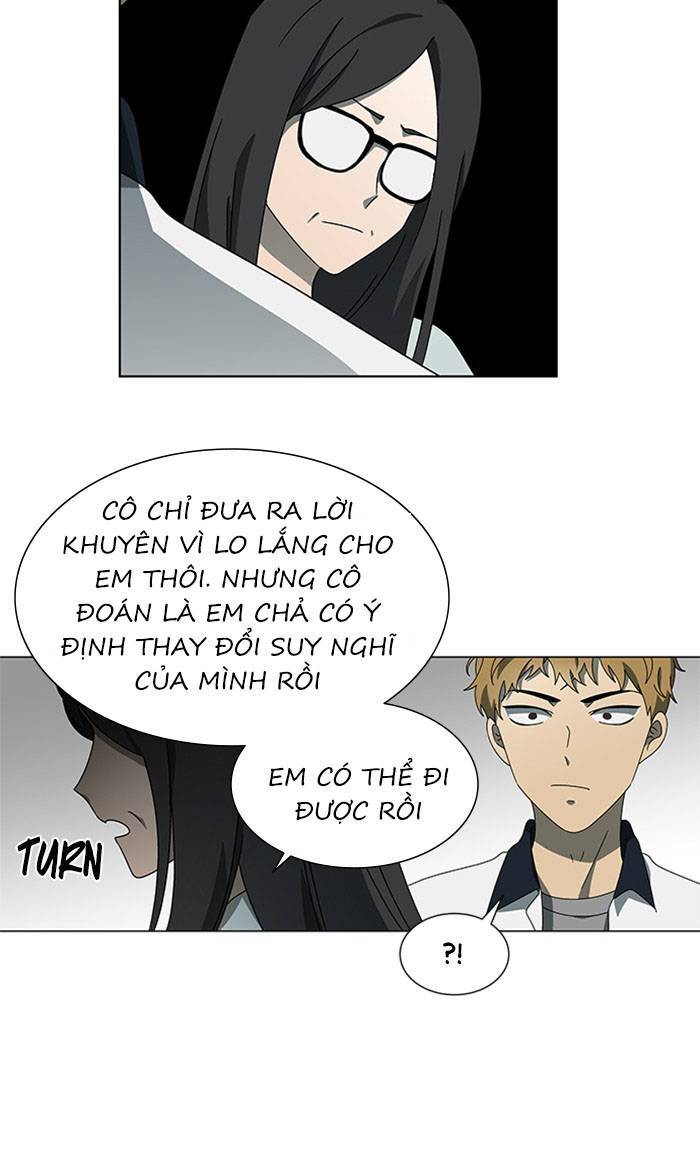 Nó Là Của Tôi Chapter 58 - Trang 2