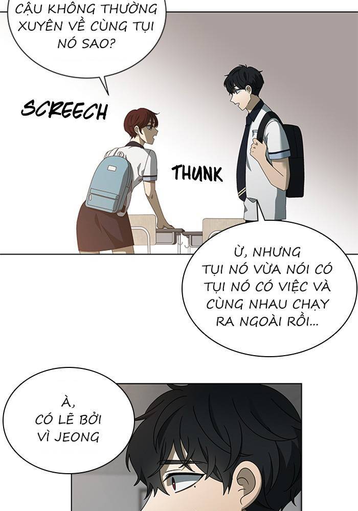 Nó Là Của Tôi Chapter 57 - Trang 2