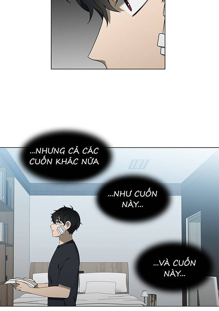 Nó Là Của Tôi Chapter 56 - Trang 2