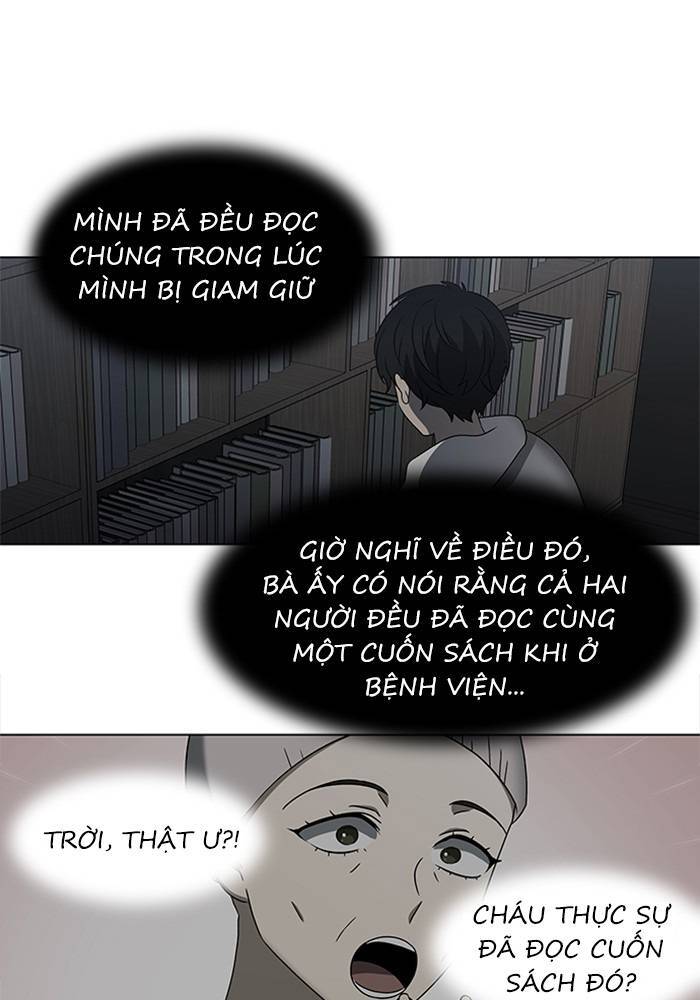 Nó Là Của Tôi Chapter 56 - Trang 2