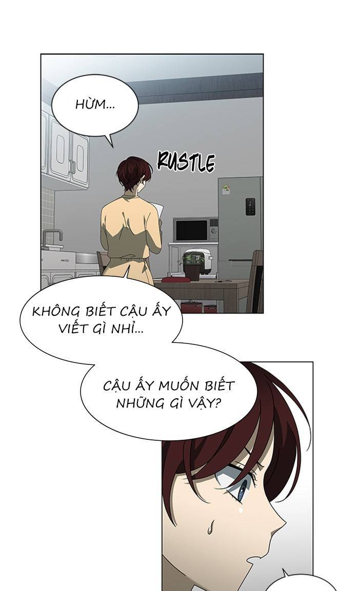 Nó Là Của Tôi Chapter 56 - Trang 2