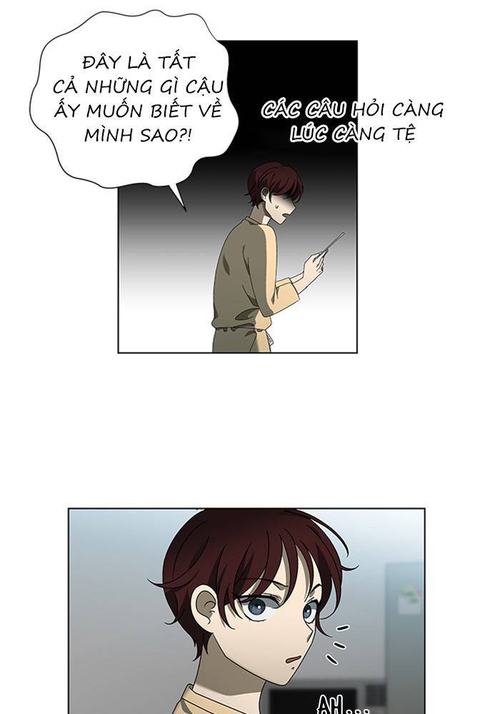 Nó Là Của Tôi Chapter 56 - Trang 2