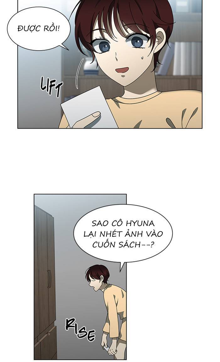 Nó Là Của Tôi Chapter 56 - Trang 2