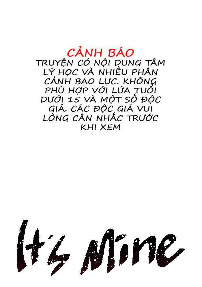 Nó Là Của Tôi Chapter 56 - Trang 2