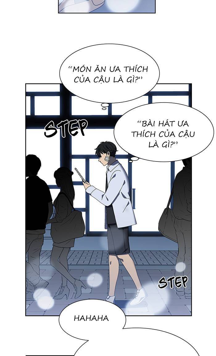 Nó Là Của Tôi Chapter 56 - Trang 2