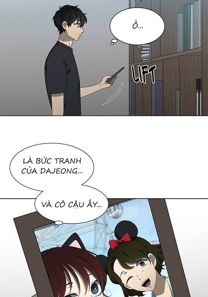 Nó Là Của Tôi Chapter 56 - Trang 2