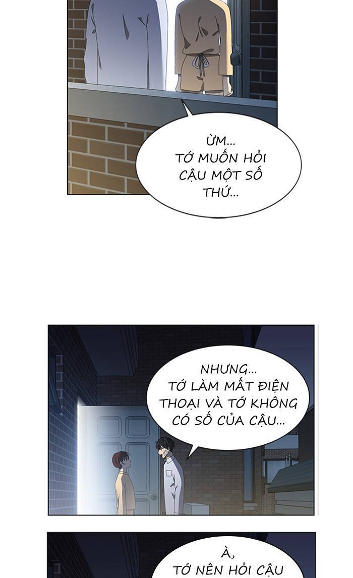 Nó Là Của Tôi Chapter 55 - Trang 2