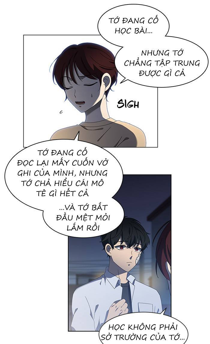 Nó Là Của Tôi Chapter 55 - Trang 2