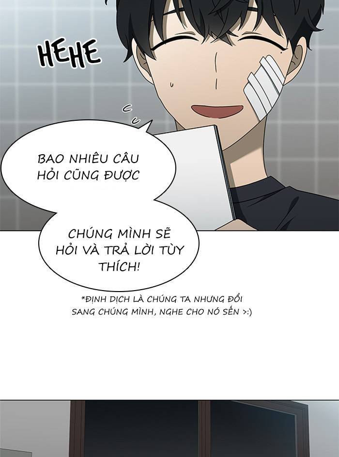 Nó Là Của Tôi Chapter 55 - Trang 2