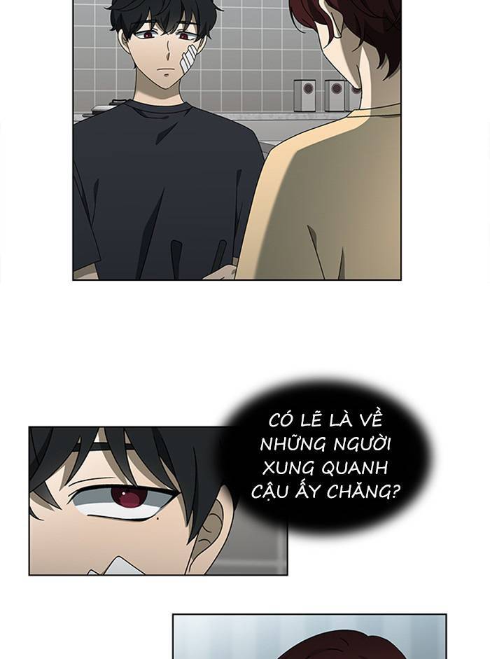 Nó Là Của Tôi Chapter 55 - Trang 2