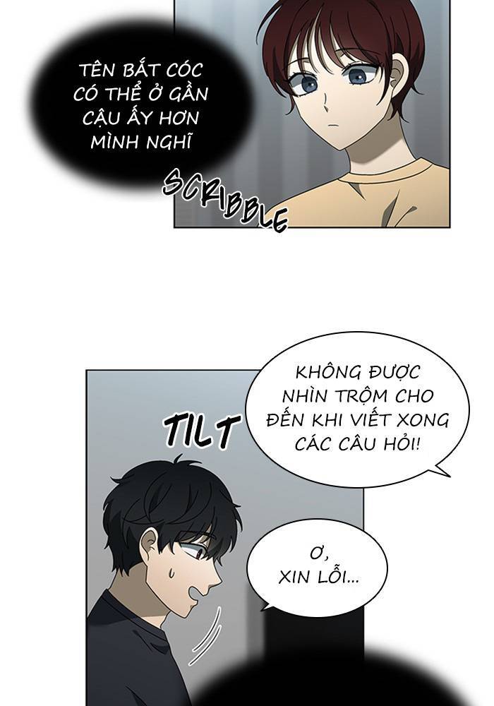 Nó Là Của Tôi Chapter 55 - Trang 2