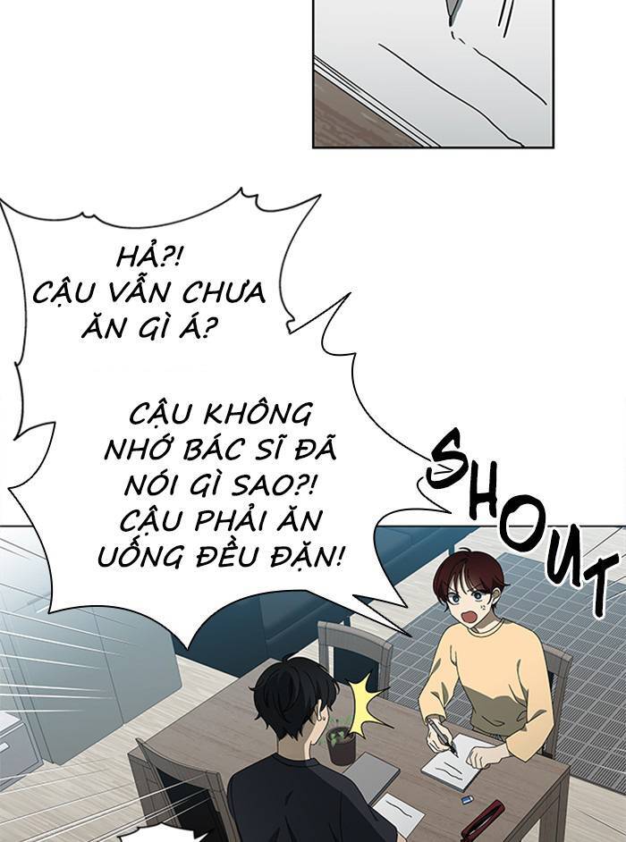 Nó Là Của Tôi Chapter 55 - Trang 2