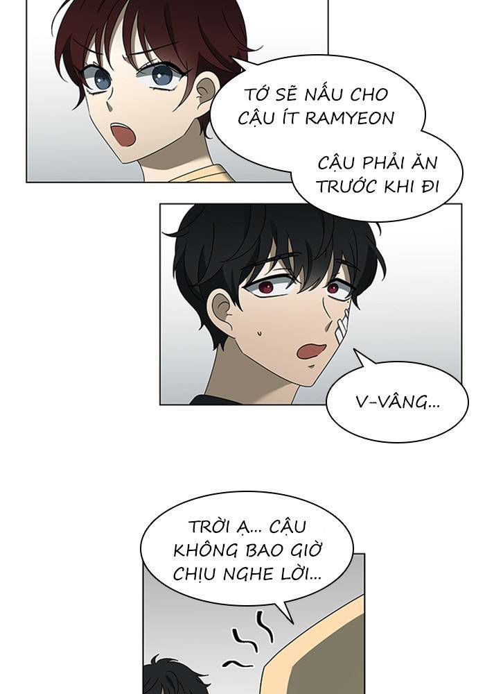 Nó Là Của Tôi Chapter 55 - Trang 2