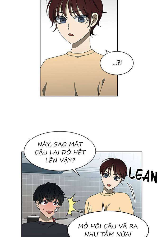 Nó Là Của Tôi Chapter 55 - Trang 2