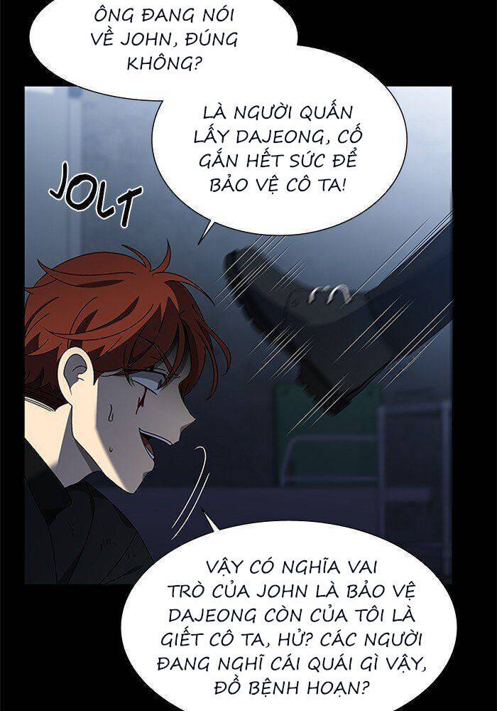 Nó Là Của Tôi Chapter 54 - Trang 2