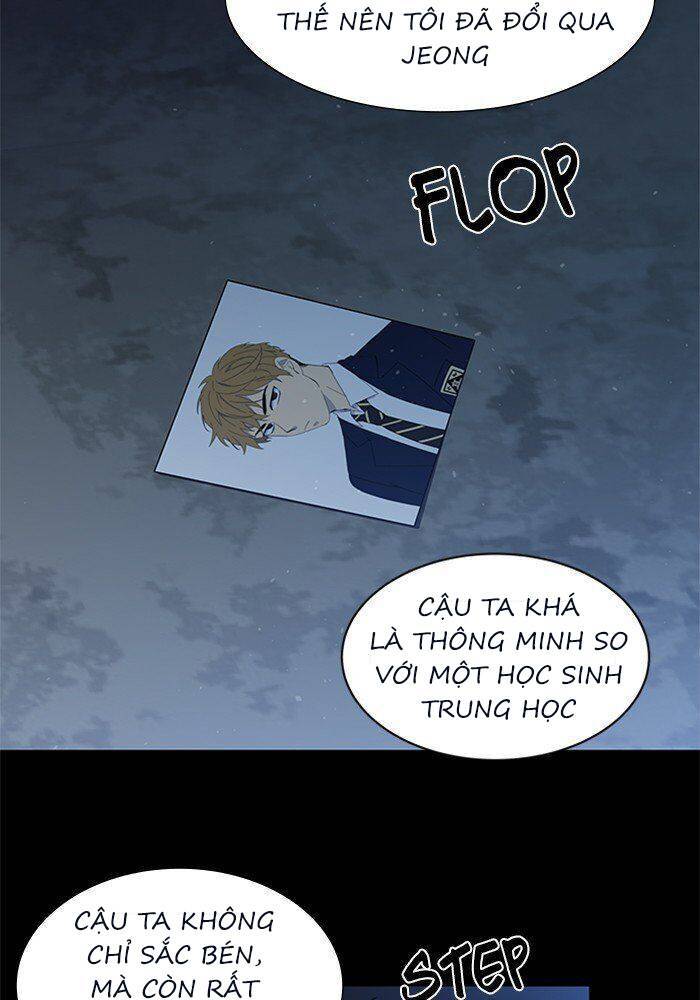 Nó Là Của Tôi Chapter 54 - Trang 2