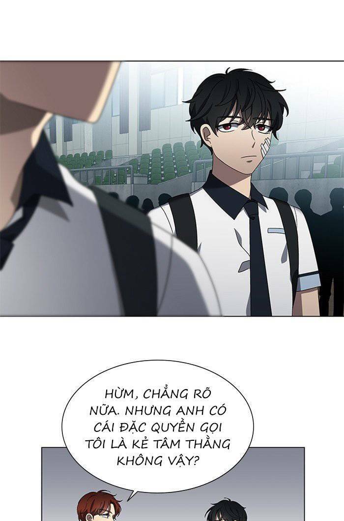 Nó Là Của Tôi Chapter 53 - Trang 2