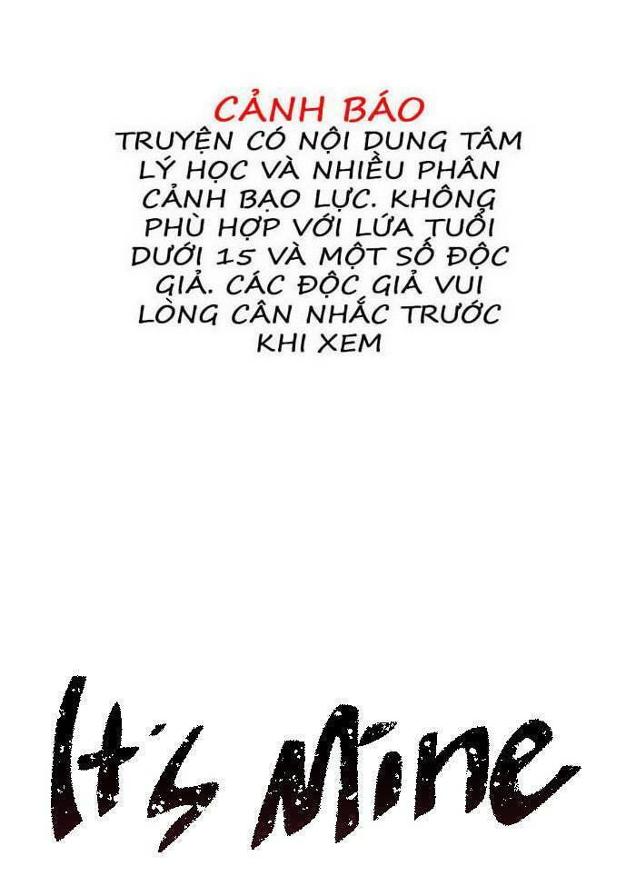 Nó Là Của Tôi Chapter 53 - Trang 2