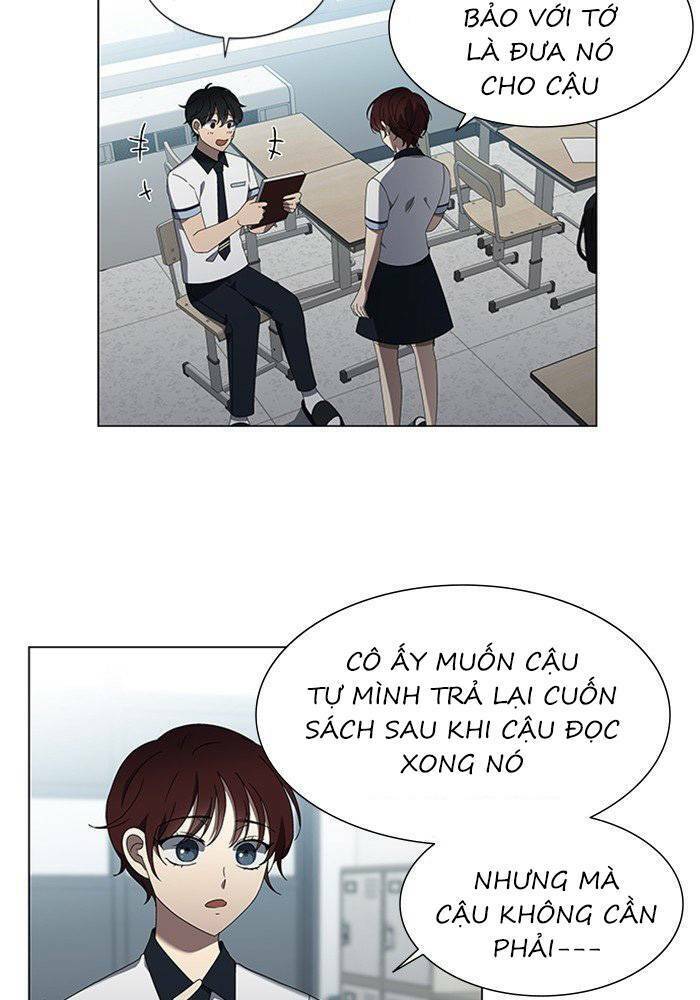 Nó Là Của Tôi Chapter 53 - Trang 2