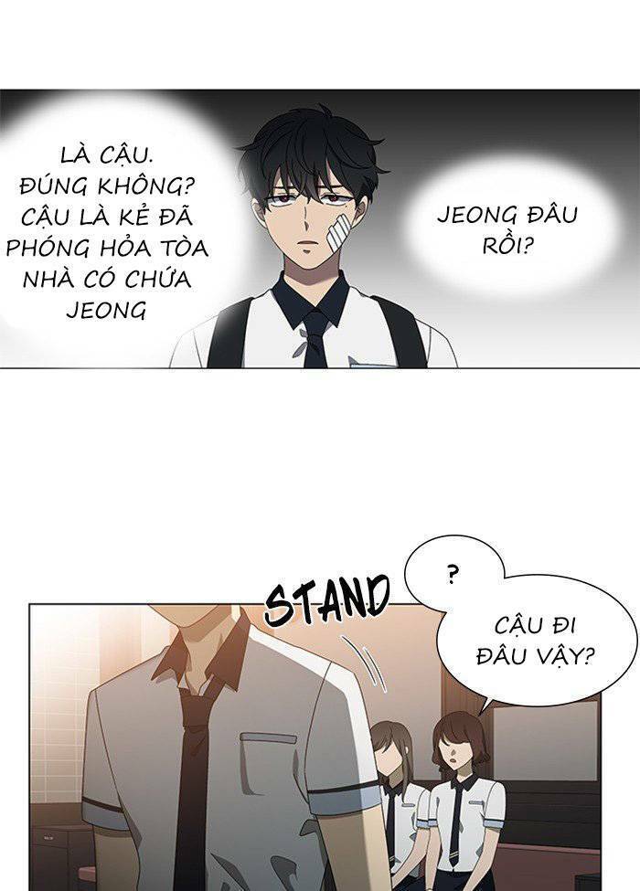 Nó Là Của Tôi Chapter 53 - Trang 2