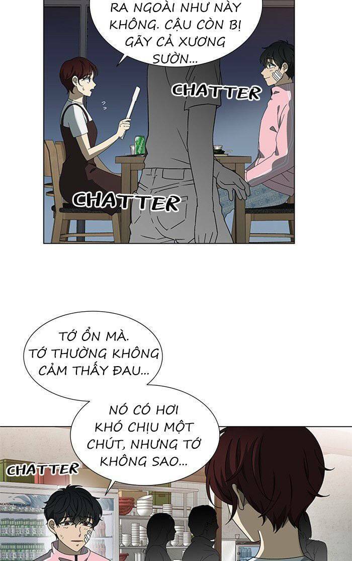 Nó Là Của Tôi Chapter 52 - Trang 2