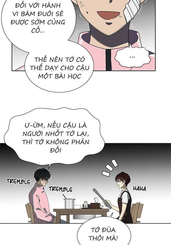 Nó Là Của Tôi Chapter 52 - Trang 2