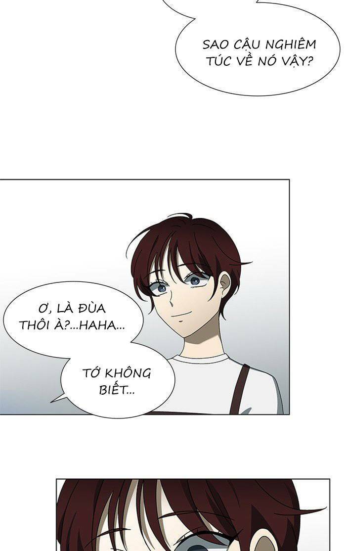 Nó Là Của Tôi Chapter 52 - Trang 2