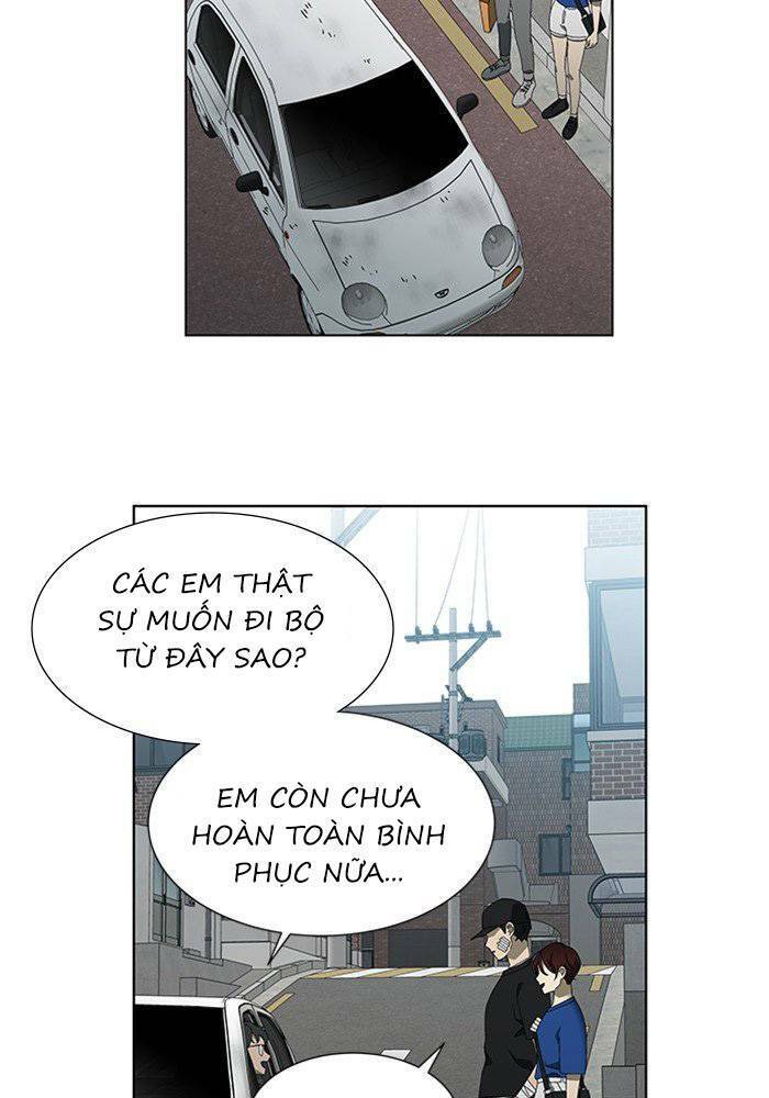 Nó Là Của Tôi Chapter 52 - Trang 2