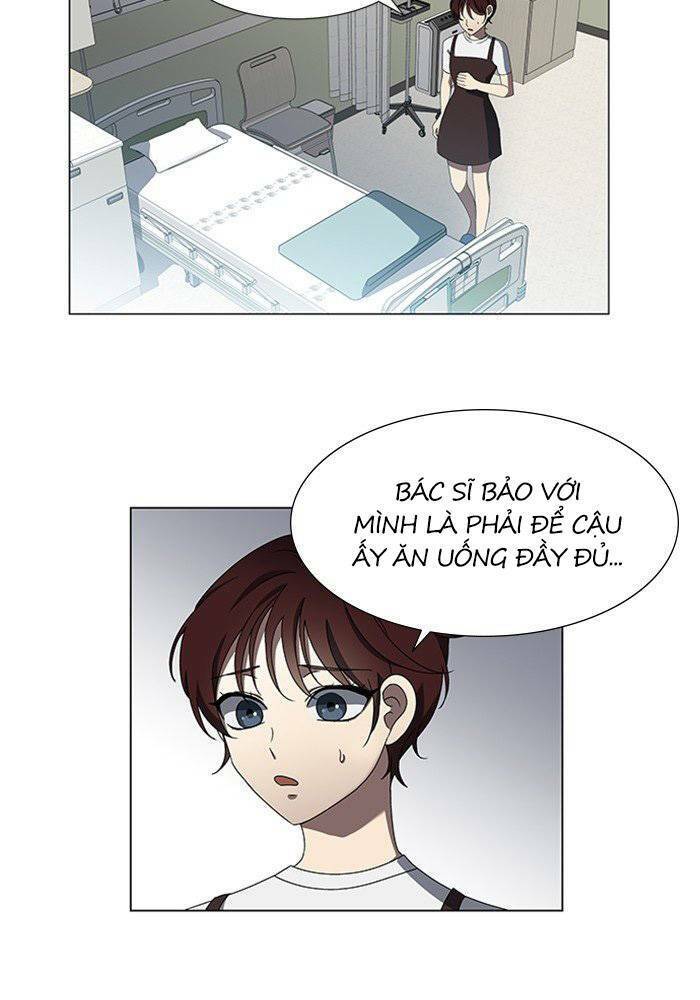 Nó Là Của Tôi Chapter 51 - Trang 2