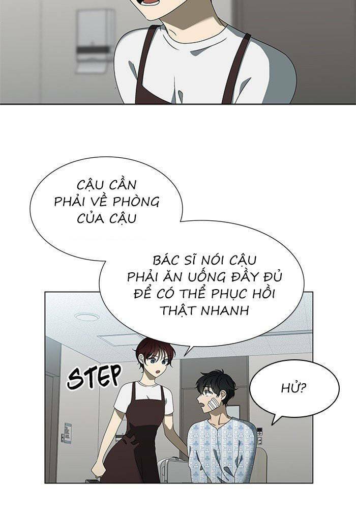 Nó Là Của Tôi Chapter 51 - Trang 2