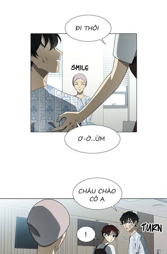 Nó Là Của Tôi Chapter 51 - Trang 2