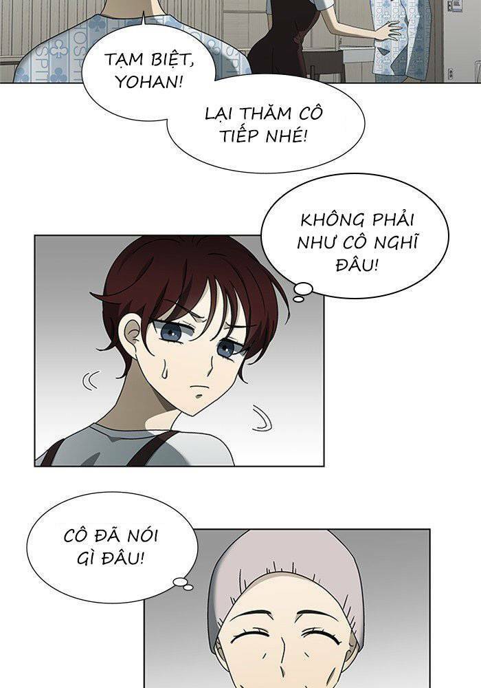 Nó Là Của Tôi Chapter 51 - Trang 2