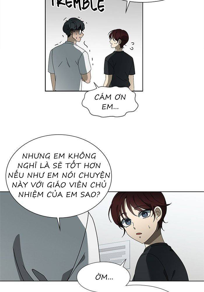 Nó Là Của Tôi Chapter 50 - Trang 2