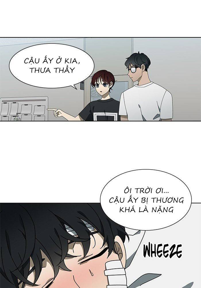 Nó Là Của Tôi Chapter 50 - Trang 2