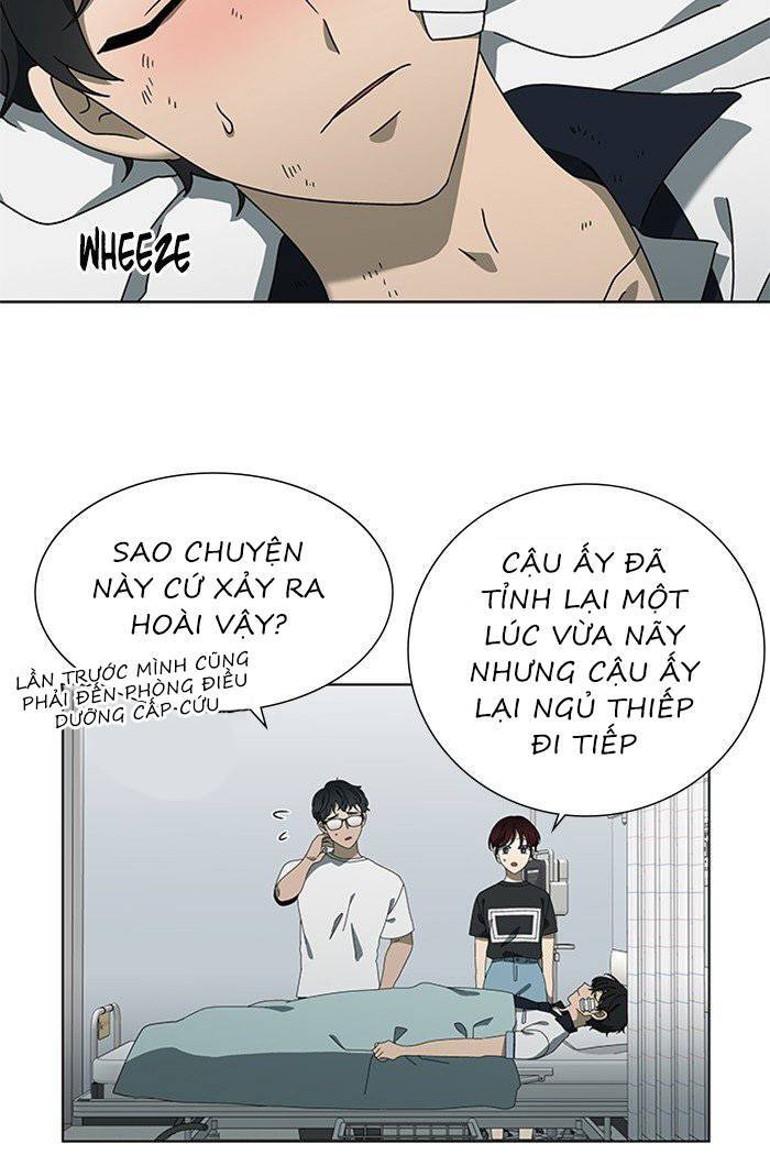 Nó Là Của Tôi Chapter 50 - Trang 2